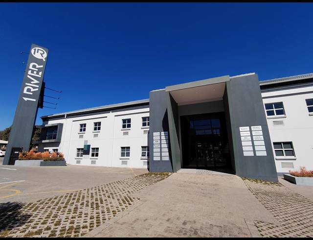 587M² OFFICE TO LET IN HALFWAY GARDENS